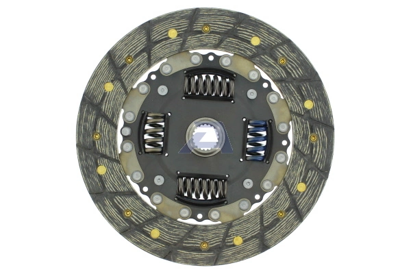 Disque d'embrayage AISIN DH-912