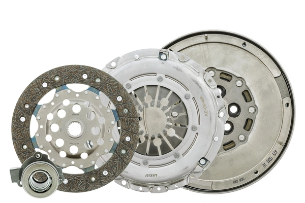 Kit d'embrayage AISIN SCKE-OP46R