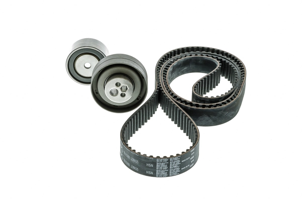 Kit de courroie crantée AISIN TSVG-029