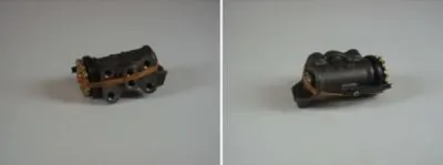 Cylindre de roue AISIN AZ-010RF