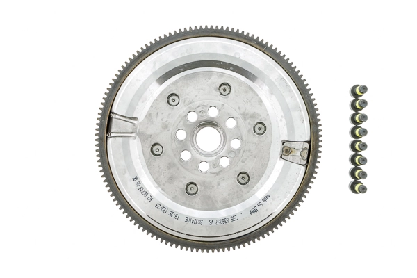 Volant moteur AISIN FDE-BM44