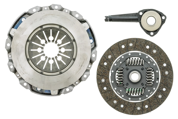 Kit d'embrayage AISIN CKN-182R