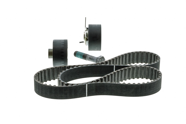 Kit de courroie crantée AISIN TSPS-053