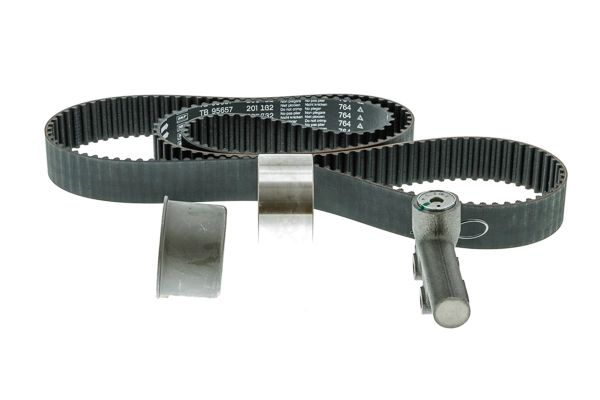 Kit de courroie crantée AISIN TSHY-007