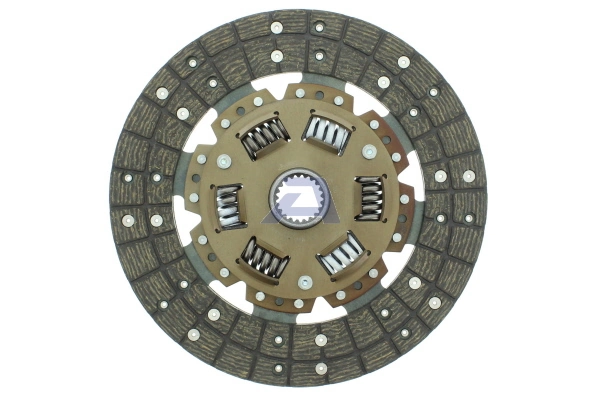 Disque d'embrayage AISIN DR-301