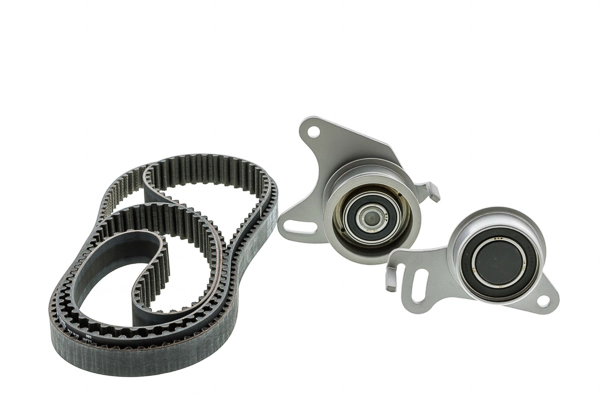 Kit de courroie crantée AISIN TSKA-005