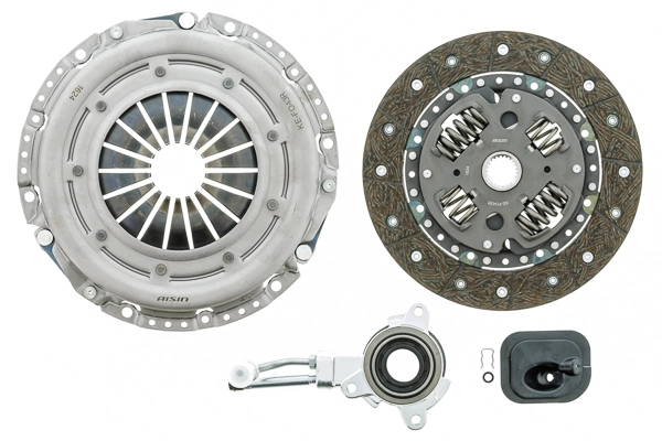 Kit d'embrayage AISIN CKE-FO43R