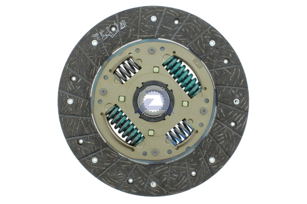 Disque d'embrayage AISIN DO-009
