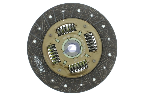 Disque d'embrayage AISIN DO-020