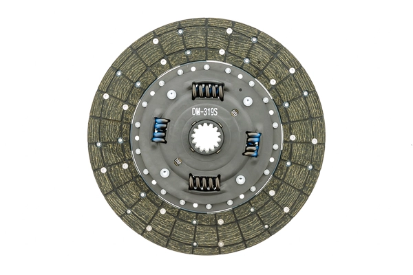 Disque d'embrayage AISIN DM-319S
