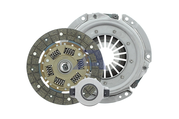 Kit d'embrayage AISIN KN-034