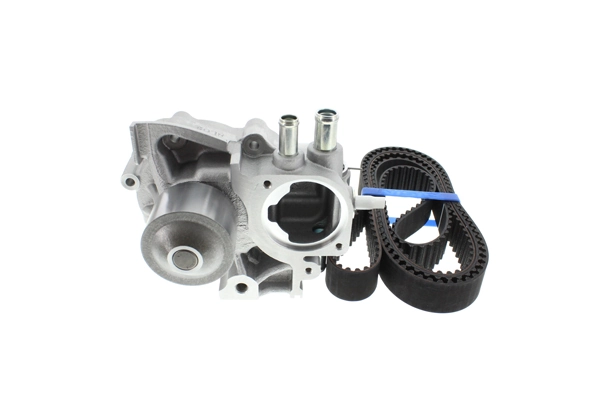 Pompe à eau + kit de courroie crantée AISIN TKF-904A