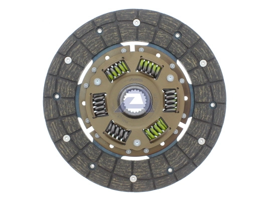 Disque d'embrayage AISIN DZ-006