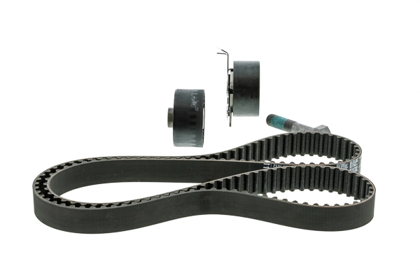 Kit de courroie crantée AISIN TSPS-050