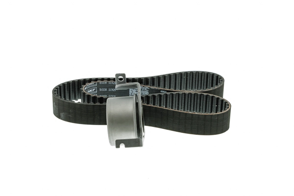 Kit de courroie crantée AISIN TSM-002