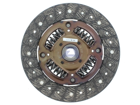 Disque d'embrayage AISIN DM-924
