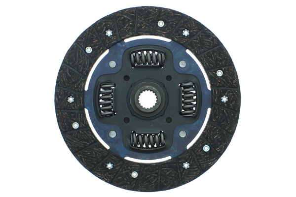 Disque d'embrayage AISIN DE-VW02