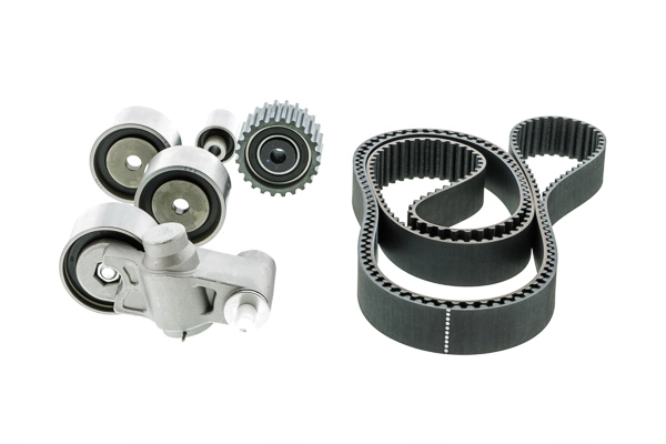 Kit de courroie crantée AISIN TSF-002