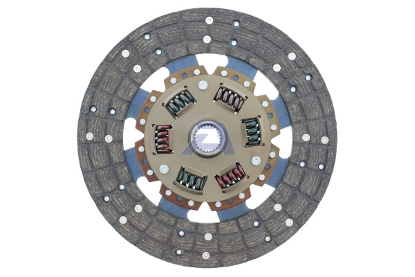 Disque d'embrayage AISIN DG-027
