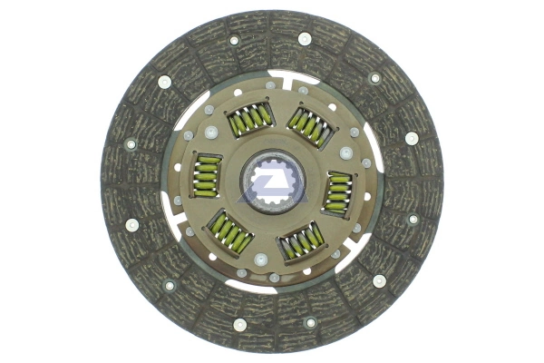 Disque d'embrayage AISIN DZ-035