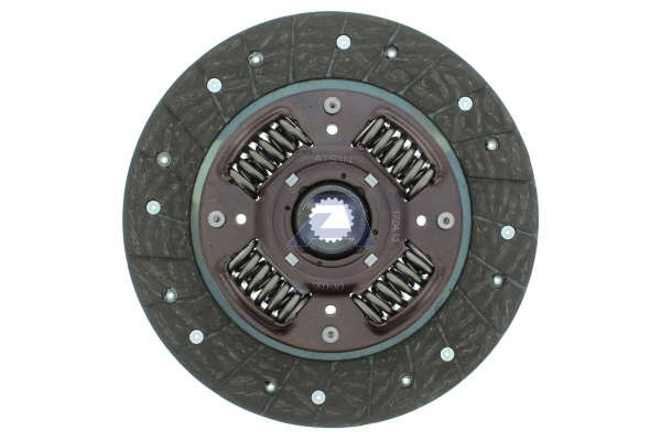 Disque d'embrayage AISIN DY-036