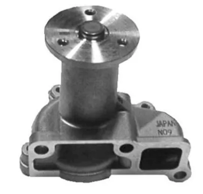 Pompe à eau, refroidissement du moteur AISIN WPZ-006