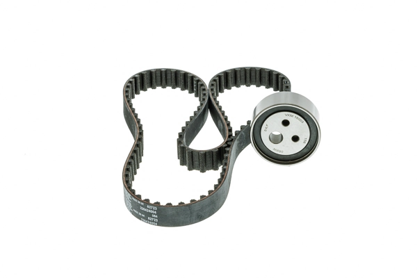 Kit de courroie crantée AISIN TSRE-004