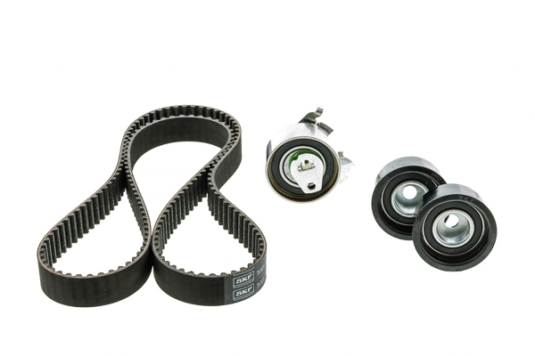 Kit de courroie crantée AISIN TSPS-030