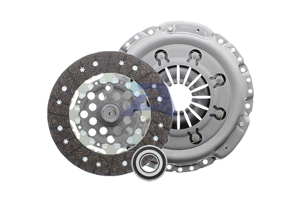 Kit d'embrayage AISIN KE-OP09A