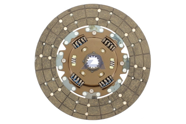 Disque d'embrayage AISIN DM-320S