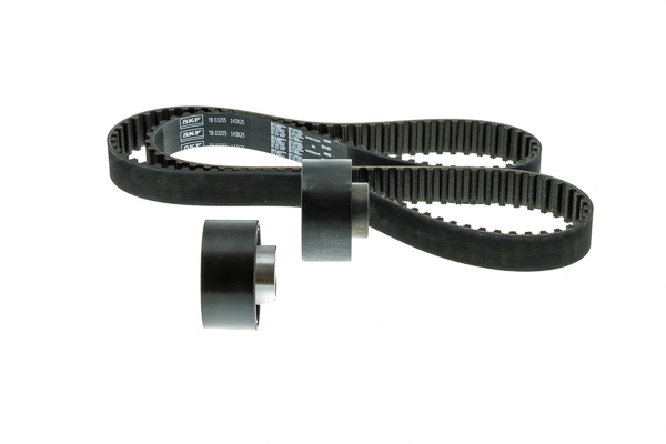 Kit de courroie crantée AISIN TSPS-045