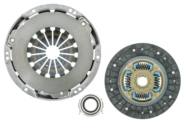 Kit d'embrayage AISIN KT-398