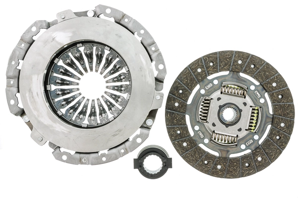 Kit d'embrayage AISIN KE-FO68