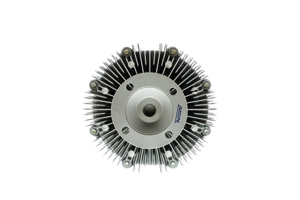 Embrayage, ventilateur de radiateur AISIN FCT-091