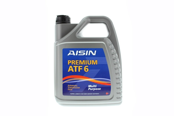 Huile pour boîte automatique AISIN ATF-92005