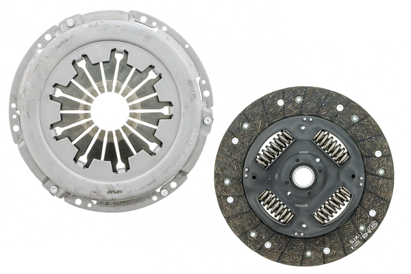 Kit d'embrayage AISIN KE-FO59R