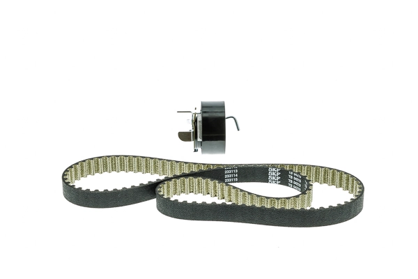 Kit de courroie crantée AISIN TSFD-011