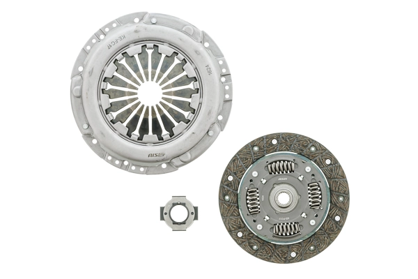 Kit d'embrayage AISIN KE-FC17