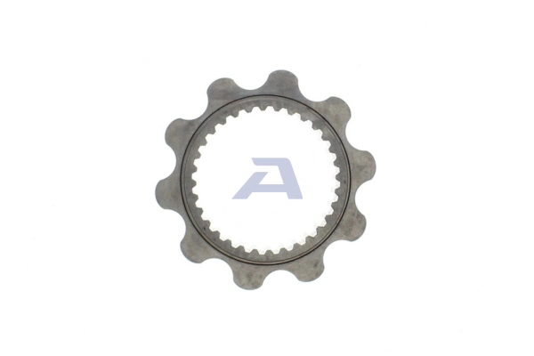 Pompe à huile AISIN OPT-P039