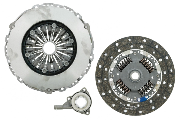 Kit d'embrayage AISIN CKE-FO97R