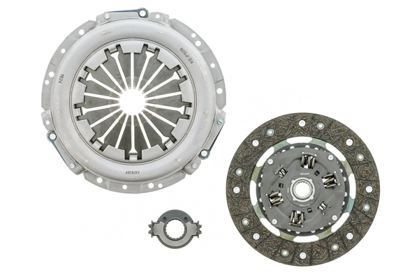 Kit d'embrayage AISIN KE-PS09