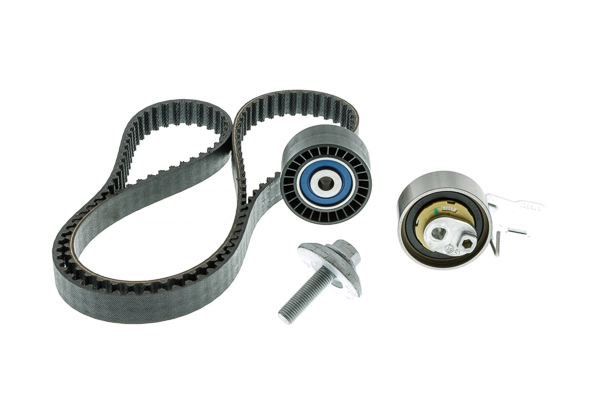 Kit de courroie crantée AISIN TSPS-052