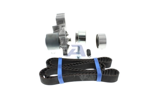 Pompe à eau + kit de courroie crantée AISIN TKT-914A