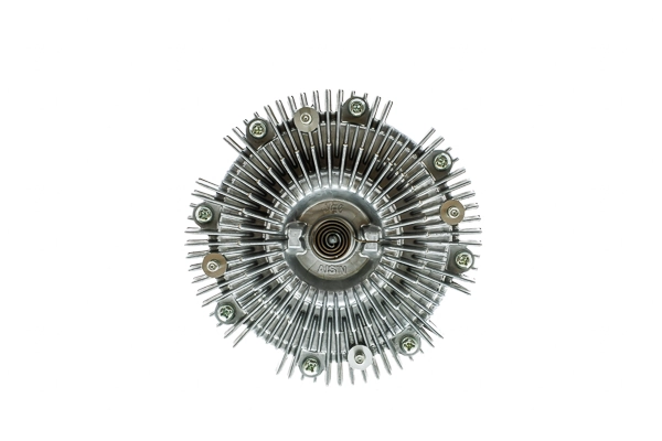 Embrayage, ventilateur de radiateur AISIN FCT-020