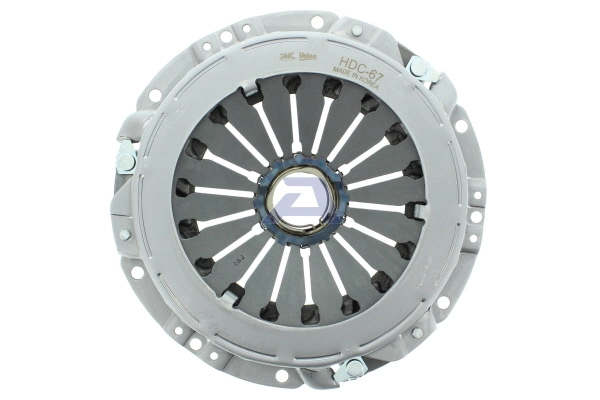 Mécanisme d'embrayage AISIN CY-031