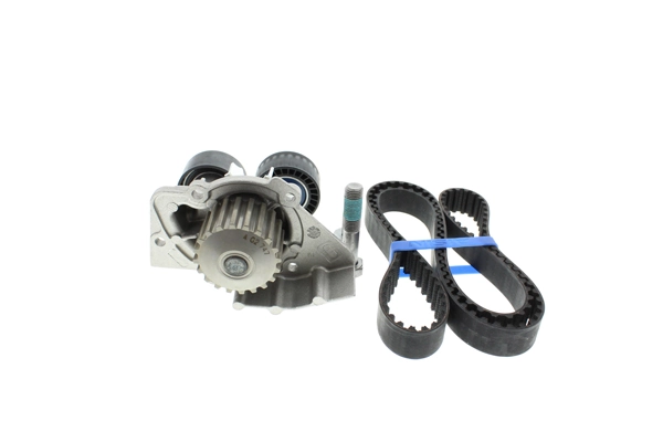 Pompe à eau + kit de courroie crantée AISIN TKP-907A