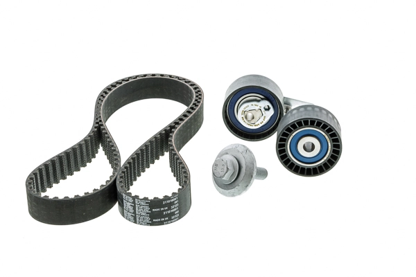 Kit de courroie crantée AISIN TSZ-901