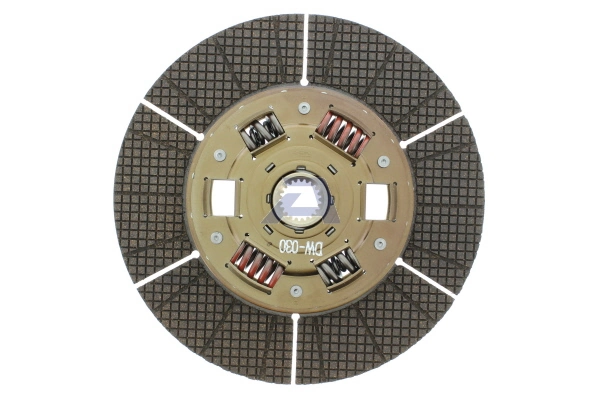 Disque d'embrayage AISIN DW-030