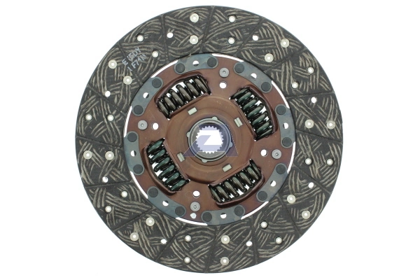 Disque d'embrayage AISIN DN-914