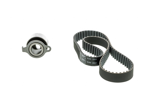 Kit de courroie crantée AISIN TSH-002